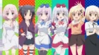 Alice or Alice: Siscon Niisan to Futago no Imouto episodio 11