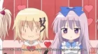Alice or Alice: Siscon Niisan to Futago no Imouto episodio 3