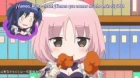 Alice or Alice: Siscon Niisan to Futago no Imouto episodio 8