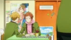 Tada-kun wa Koi wo Shinai episodio 11