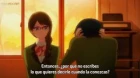 Tada-kun wa Koi wo Shinai episodio 4