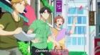Tada-kun wa Koi wo Shinai episodio 7