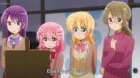 Comic Girls episodio 11