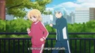 Comic Girls episodio 9