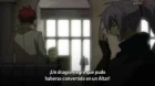 Saredo Tsumibito wa Ryuu to Odoru episodio 1