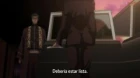 Saredo Tsumibito wa Ryuu to Odoru episodio 4