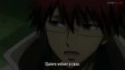 Saredo Tsumibito wa Ryuu to Odoru episodio 6