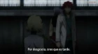 Saredo Tsumibito wa Ryuu to Odoru episodio 7