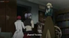 Saredo Tsumibito wa Ryuu to Odoru episodio 8