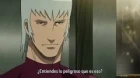 Megalo Box episodio 12
