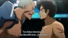 Megalo Box episodio 4