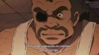 Megalo Box episodio 5