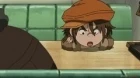 Megalo Box episodio 8
