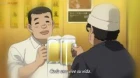 Gurazeni episodio 2