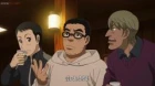 Gurazeni episodio 3