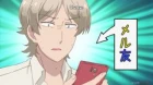 Akkun to Kanojo episodio 11