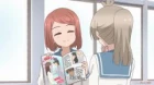 Akkun to Kanojo episodio 15