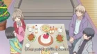 Akkun to Kanojo episodio 18
