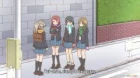 Akkun to Kanojo episodio 20