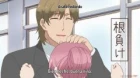 Akkun to Kanojo episodio 21