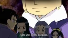 Nobunaga no Shinobi: Anegawa Ishiyama-hen episodio 11