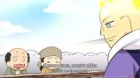 Nobunaga no Shinobi: Anegawa Ishiyama-hen episodio 12
