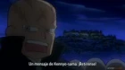 Nobunaga no Shinobi: Anegawa Ishiyama-hen episodio 16