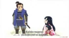 Nobunaga no Shinobi: Anegawa Ishiyama-hen episodio 17
