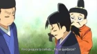 Nobunaga no Shinobi: Anegawa Ishiyama-hen episodio 24