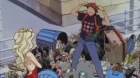Golden Boy episodio 1