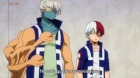 Boku no Hero Academia 3rd Season episodio 13