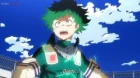 Boku no Hero Academia 3rd Season episodio 16