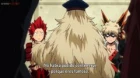 Boku no Hero Academia 3rd Season episodio 19