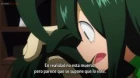 Boku no Hero Academia 3rd Season episodio 20