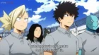 Boku no Hero Academia 3rd Season episodio 22