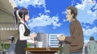 Hinamatsuri episodio 4