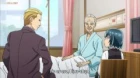 Hinamatsuri episodio 9