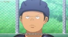 Major 2nd (TV) episodio 11