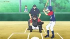 Major 2nd (TV) episodio 12