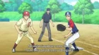 Major 2nd (TV) episodio 14