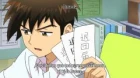 Major 2nd (TV) episodio 19