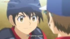 Major 2nd (TV) episodio 21