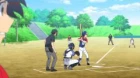 Major 2nd (TV) episodio 22