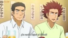Major 2nd (TV) episodio 25