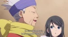 Amanchu! Advance episodio 10