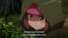 Sword Art Online Alternative: Gun Gale Online episodio 1