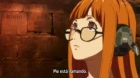 Persona 5 the Animation episodio 17