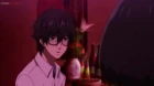 Persona 5 the Animation episodio 20