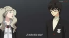 Persona 5 the Animation episodio 24