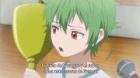 Omae wa Mada Gunma wo Shiranai episodio 6